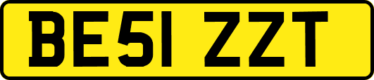 BE51ZZT