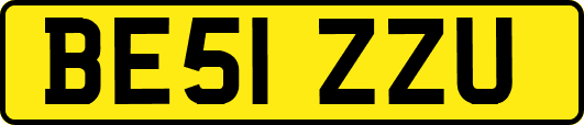 BE51ZZU