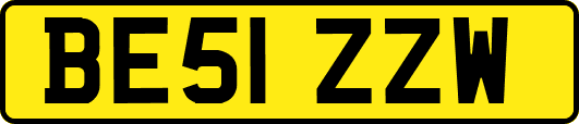 BE51ZZW