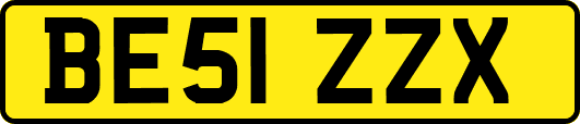 BE51ZZX