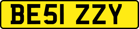 BE51ZZY