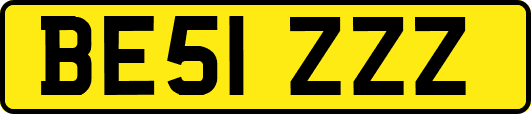 BE51ZZZ