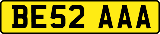 BE52AAA