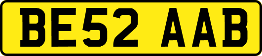 BE52AAB
