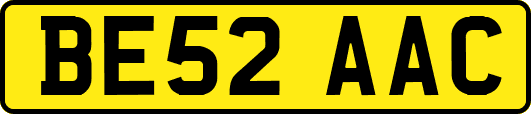 BE52AAC
