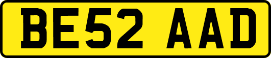 BE52AAD