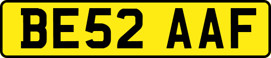 BE52AAF
