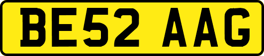 BE52AAG