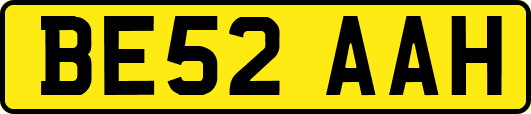 BE52AAH