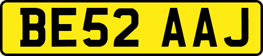 BE52AAJ