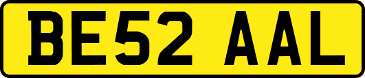 BE52AAL