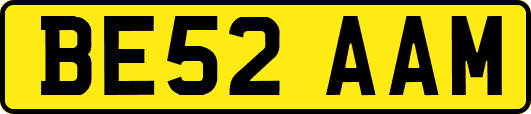 BE52AAM