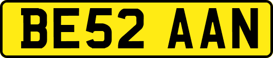 BE52AAN