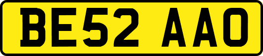 BE52AAO