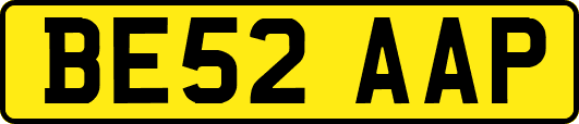 BE52AAP