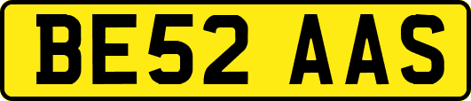 BE52AAS