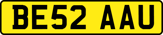 BE52AAU