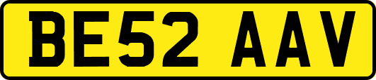 BE52AAV