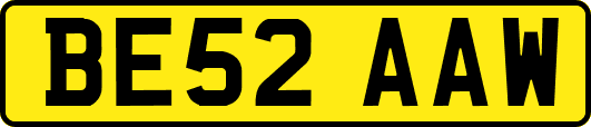 BE52AAW