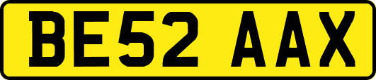 BE52AAX