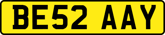 BE52AAY