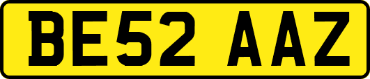BE52AAZ