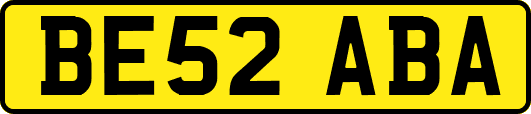 BE52ABA