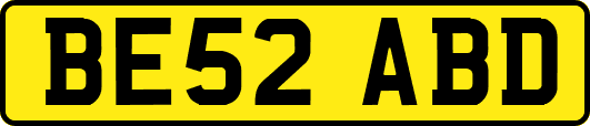 BE52ABD