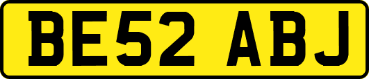 BE52ABJ