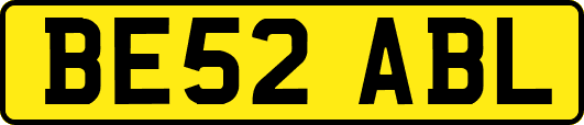 BE52ABL
