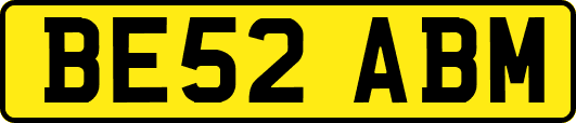 BE52ABM