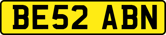 BE52ABN