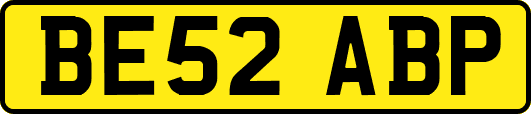 BE52ABP