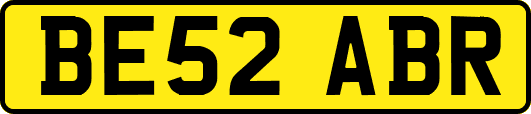 BE52ABR