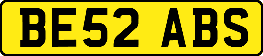 BE52ABS