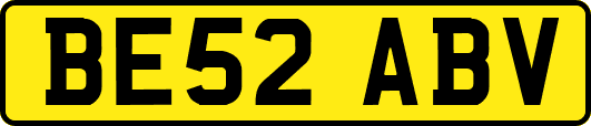 BE52ABV