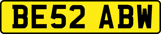BE52ABW