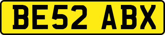 BE52ABX