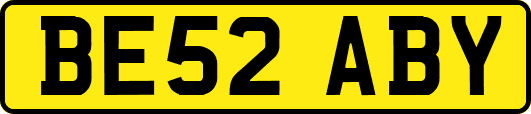 BE52ABY