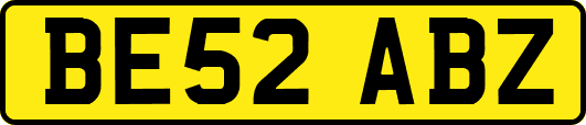 BE52ABZ