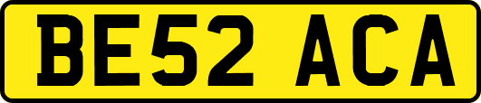 BE52ACA
