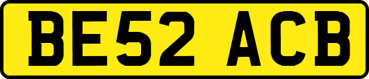 BE52ACB