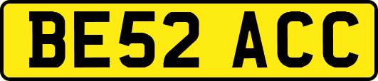 BE52ACC