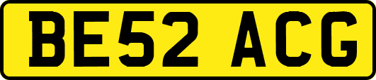 BE52ACG