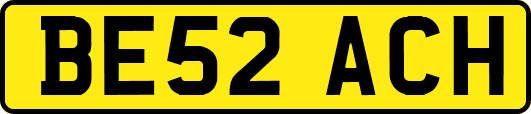 BE52ACH