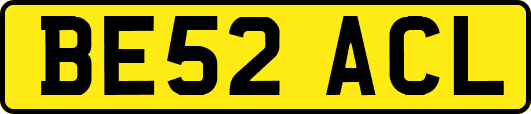 BE52ACL
