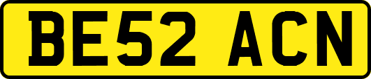 BE52ACN