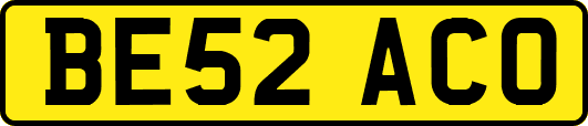 BE52ACO