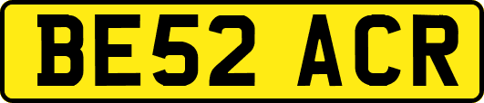 BE52ACR