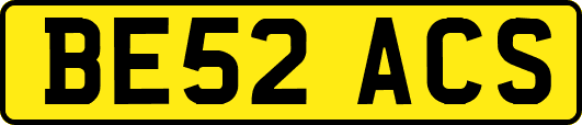 BE52ACS